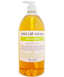 Shampooing au vinaigre de cidre de pomme Phillip Adam 