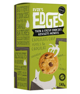 Cookie It Up Evie's Edges Gourmet Cookies Chocolate Chip