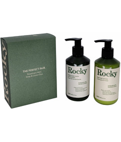 image of Rocky The Perfect Pair Rosemary Mint with sku:337313