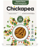 Chickapea Organic Penne Pasta