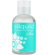 Sliquid Sea Carrageenan Lubricant