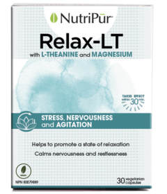 NutriPur Relax-LT