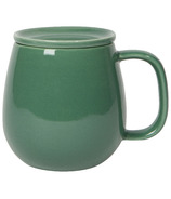 Now Designs Heirloom Jade Tint Mug