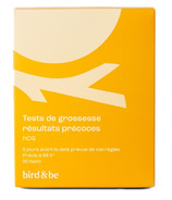 Bird&Be Early Results Pregnancy Tests