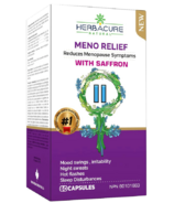 Herbacure Natural Meno Relief