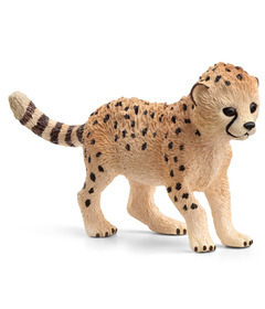 Schleich Cheetah Cub