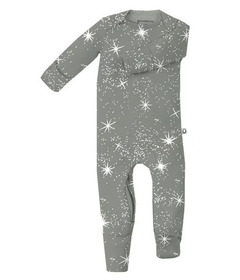 gunamuna Convertible Footie PJ Imagine