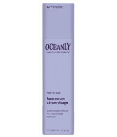 ATTITUDE Oceanly Phyto-Age Face Serum Stick