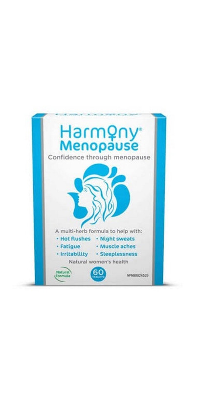 Harmony Balance 60 Tablets – Martin & Pleasance Canada