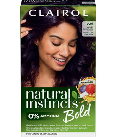 Clairol Natural Instincts Permanant Hair Colour Bold