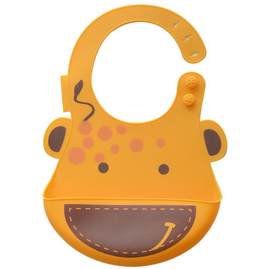 Marcus & Marcus Silicone Baby Bib Marcus & Marcus Silicone Baby Bib