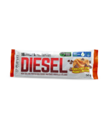 Perfect Sports Diesel Whey Protein Bars Pépites de chocolat Beurre d’arachide