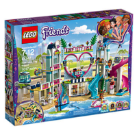 LEGO Friends Heartlake City Resort