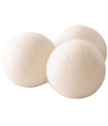 Bubby's Bubbles 100% New Zealand Wool Dryer Balls