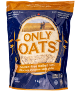 Only Oats Gluten Free Rolled Oats