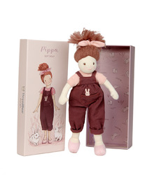 ThreadBear Pippa Rag Doll