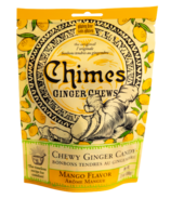 Chimes Ginger Candy Mango Bag