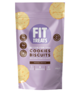 Fit Treats Graham Cookies