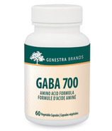 Genestra GABA 700