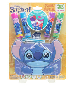Townley Swirl Lip Balm with Shaped Tin Pack Stitch