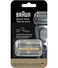 Braun Series 9 PRO+ Replacement Head