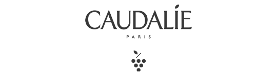 Logo de la marque Caudalie