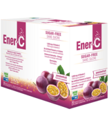 Ener-C Sugar Free Passionfruit