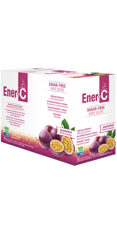 Walgreens Daily Energy Boost Gummies Natural Passion Fruit