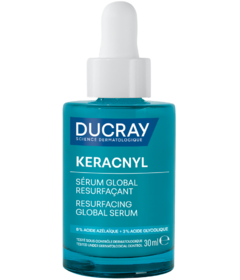 Ducray Keracnyl Resurfacing Global Serum
