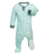 ZippyJamz Sleeper Palm Breeze