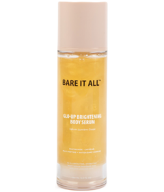 Bare It All Skin Glo-Up Brightening Serum