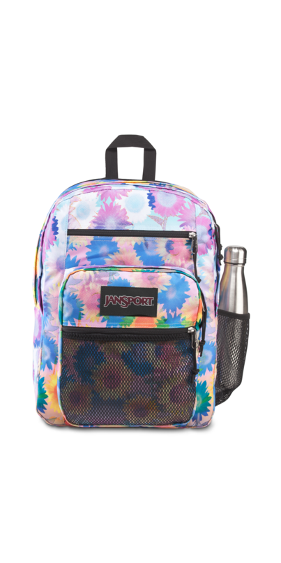 Buy JanSport Big Campus Backpack Sunflower Field at Well.ca | Free ...