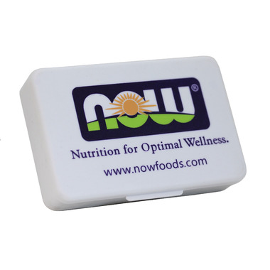 NOW Foods Pocket Vitamin Case NOW Foods Pocket Vitamin Case
