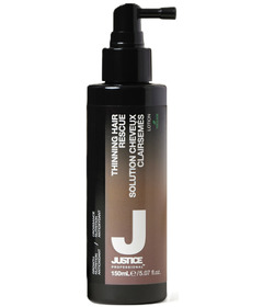 Justice Thinning Hair Rescue Lotion