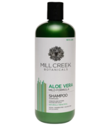 Mill Creek Aloe Vera Shampoo