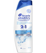 Head & Shoulders 2-in-1 Shampoo Deep Scalp Cleanse
