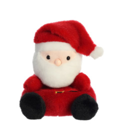 image of Aurora Palm Pals Santa with sku:331285