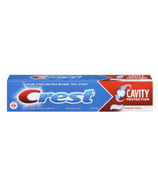 Crest Cavity Protection Toothpaste Regular