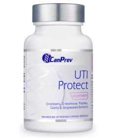 CanPrev UTI Protect