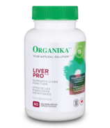 Organika Liver Pro