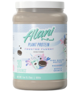 Alani Nu Plant Protein Frosted Flurry (protéines végétales)