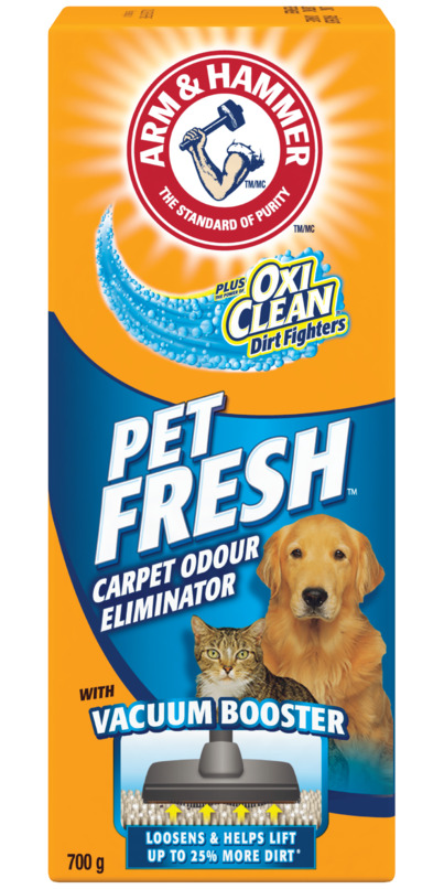 Arm and store hammer pet fresh