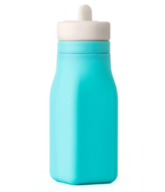 OmieLife OmieBottle Water Bottle Teal