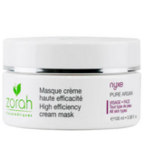 Zorah Biocosmetiques Nyxe High Efficiency Cream Mask