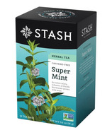 Stash Super Mint Tea 