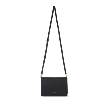 Buy Pixie Mood Gianna Crossbody Black at Well.ca | Free Shipping $35 ...