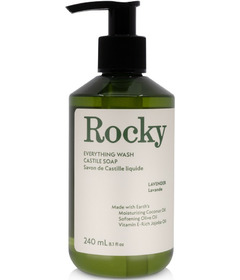Rocky Everything Wash Lavender
