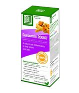 Bell Lifestyle Products Curcumin 2000X