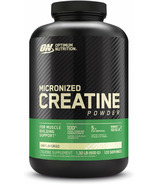 Optimum Nutrition Micronized Creatine