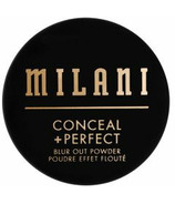 Milani Cacher & Perfect Blur Out Poudre